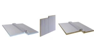Panel sándwich poliestireno 300x157 1 - Modelos de Chapa Sándwich