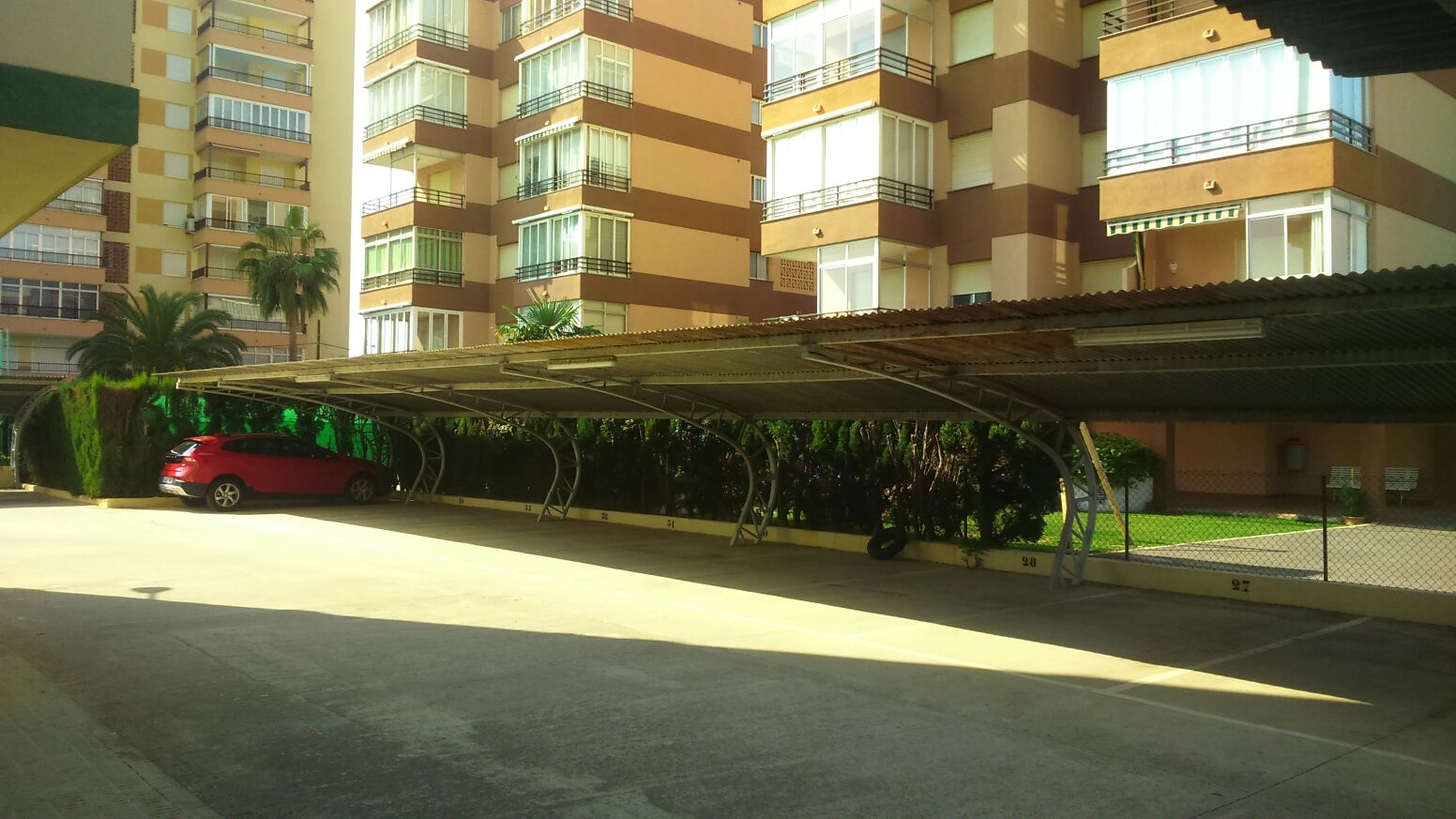 Antes apartamentos habitat 80 benicasim 10