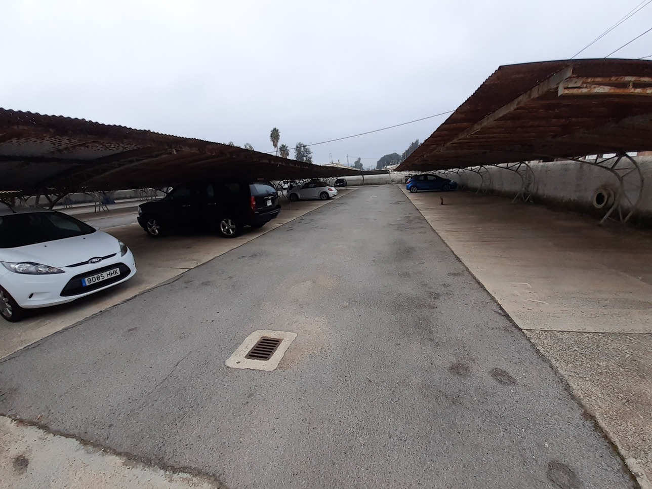 Apartamento nereidas antes denia 1