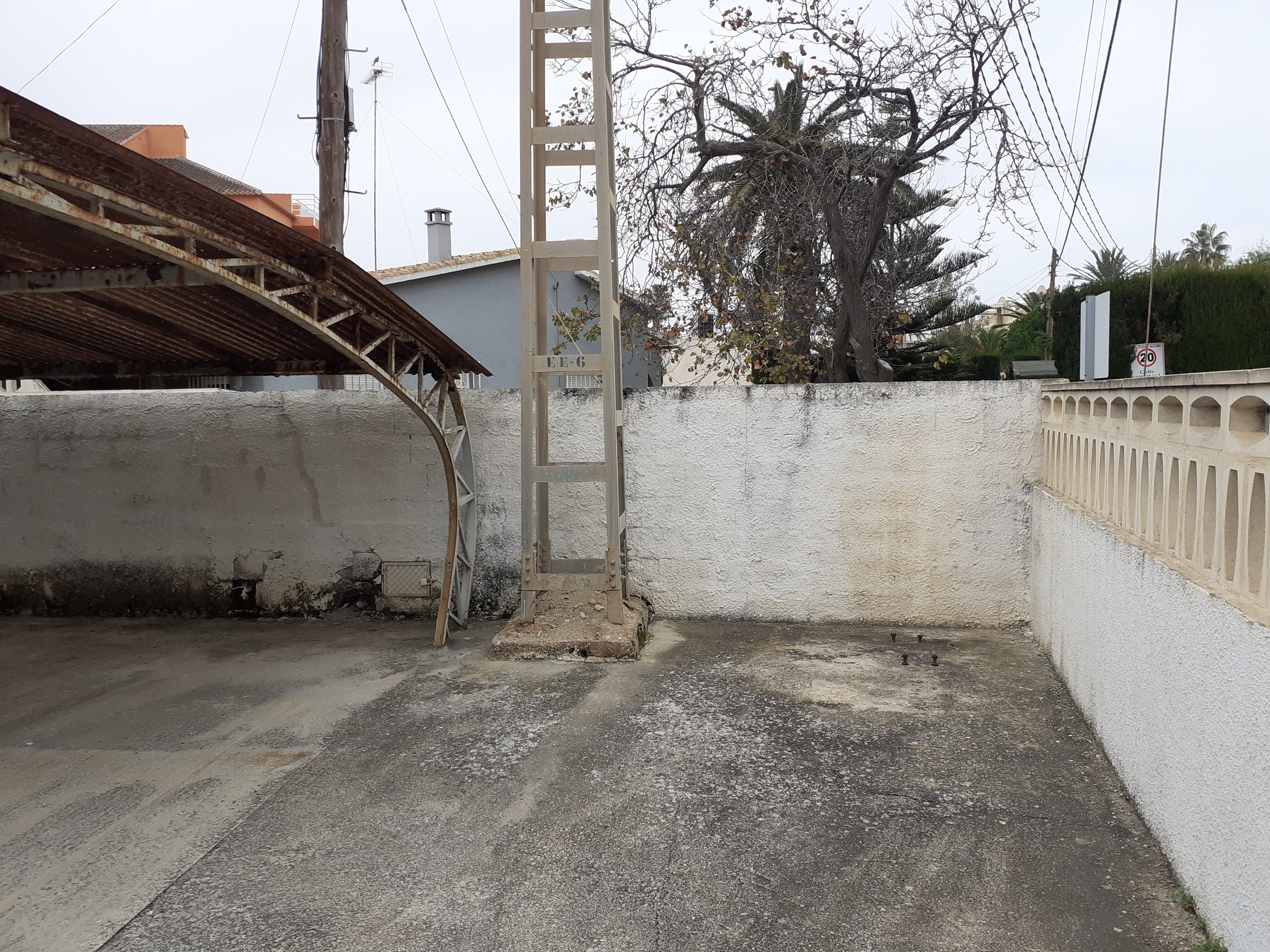 Apartamento nereidas antes denia