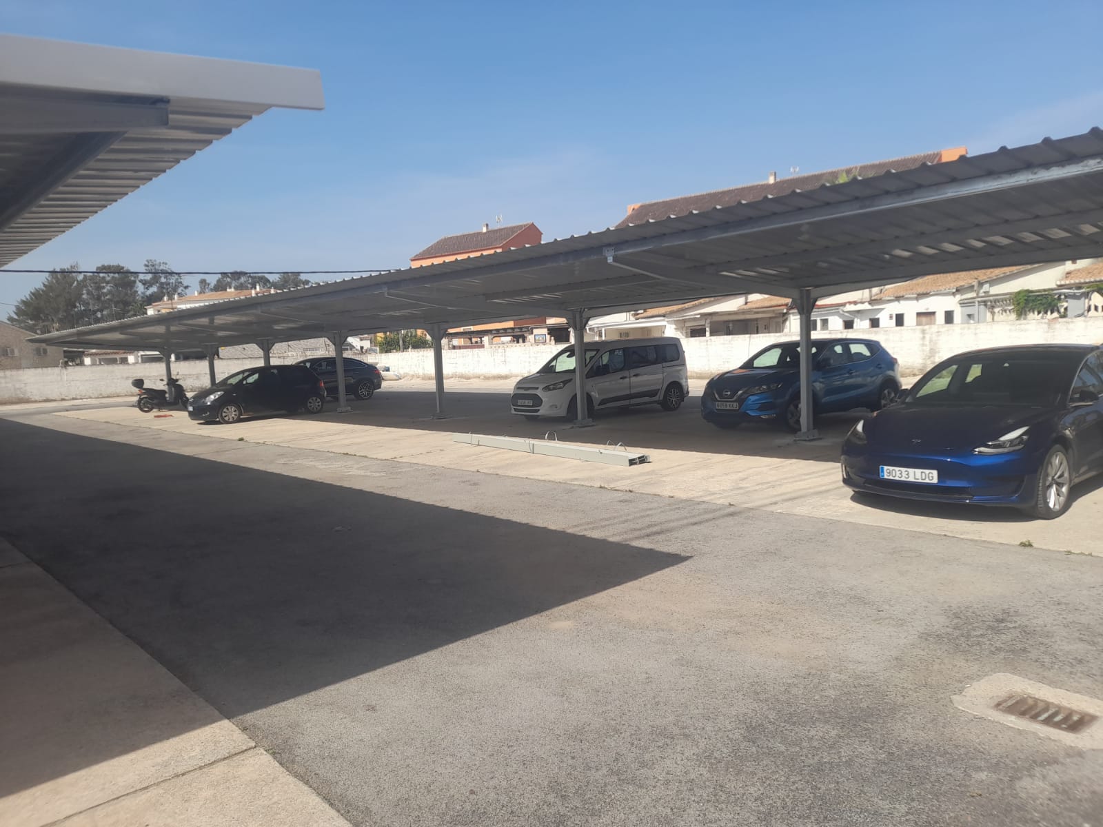 Apartamento nereidas despues denia 14