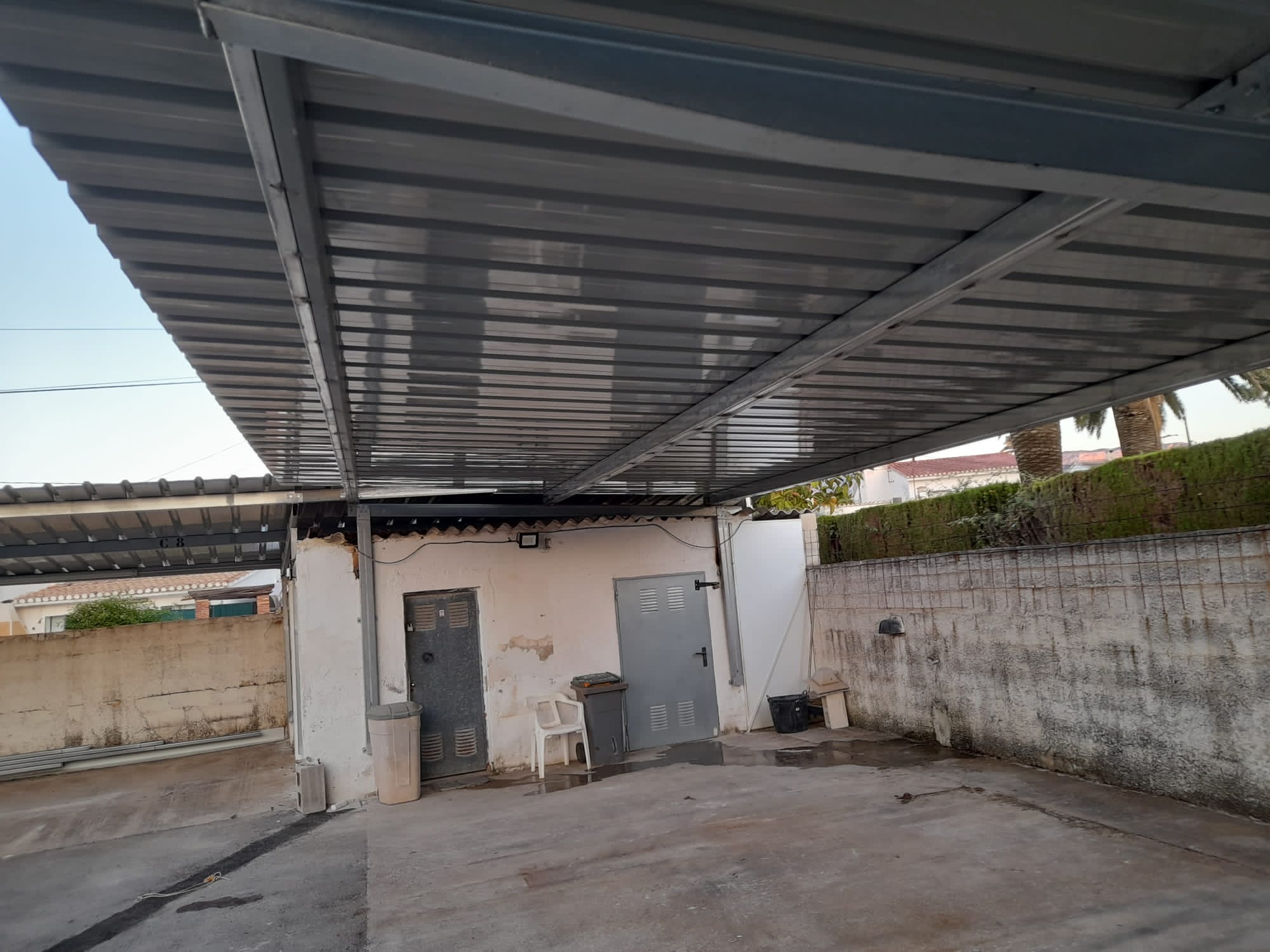 Apartamento nereidas despues denia 2