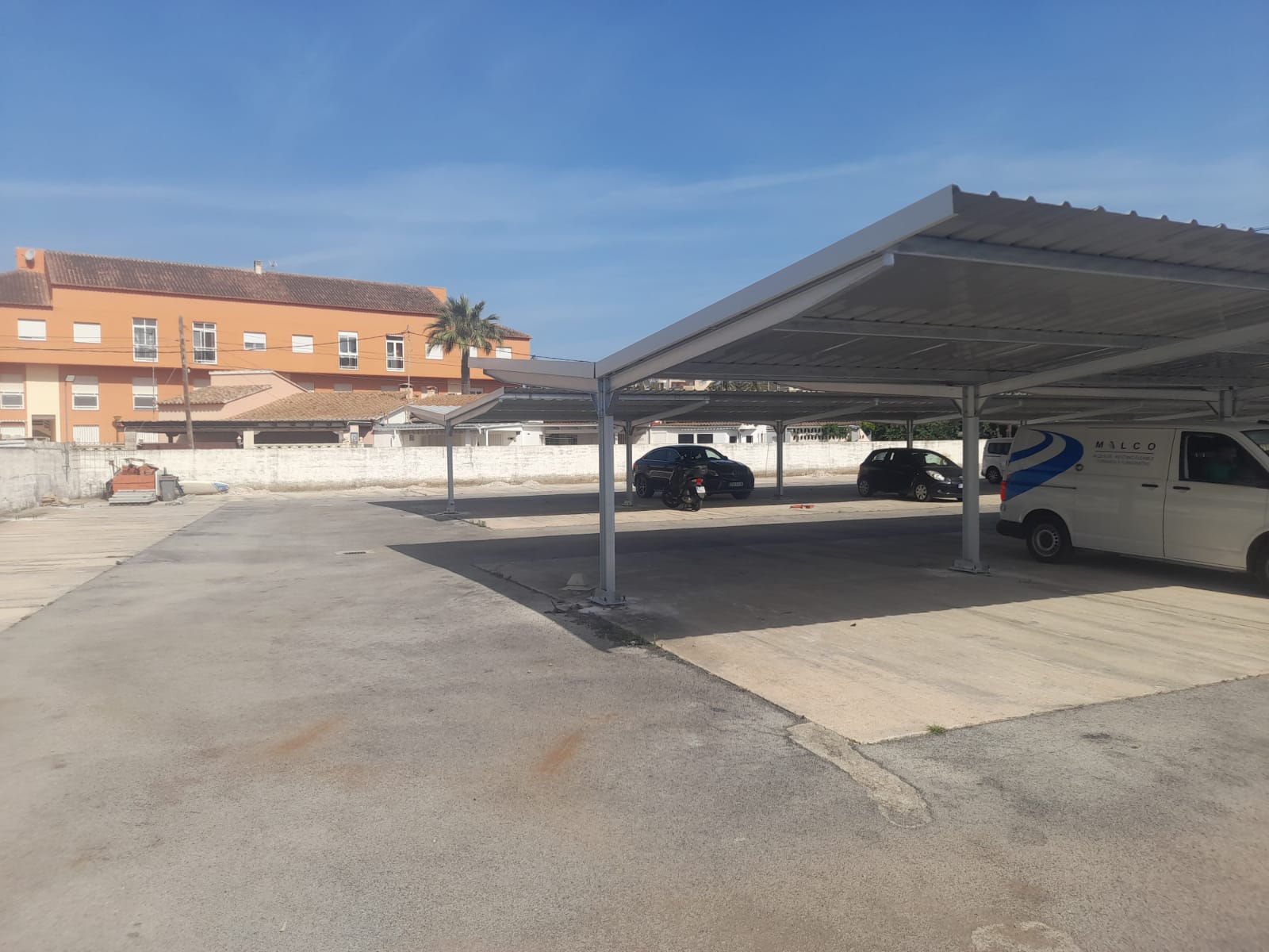 Apartamento nereidas despues denia 4