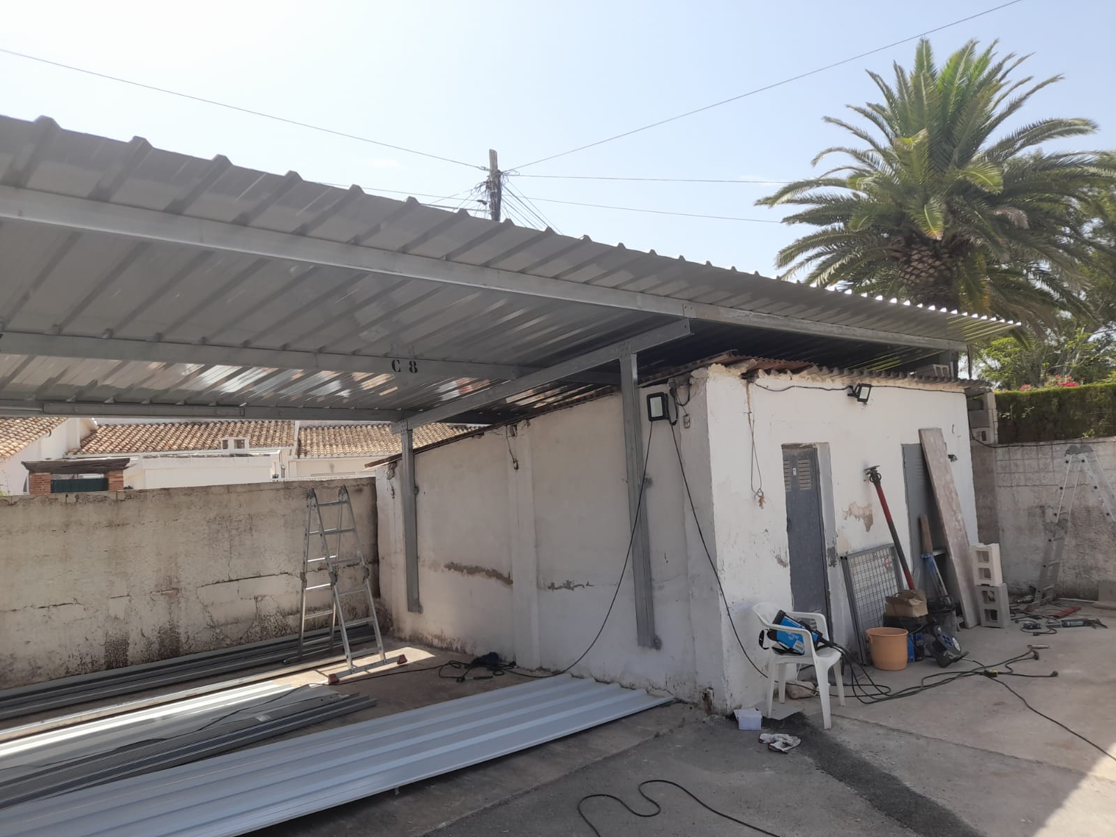 Apartamento nereidas despues denia 7