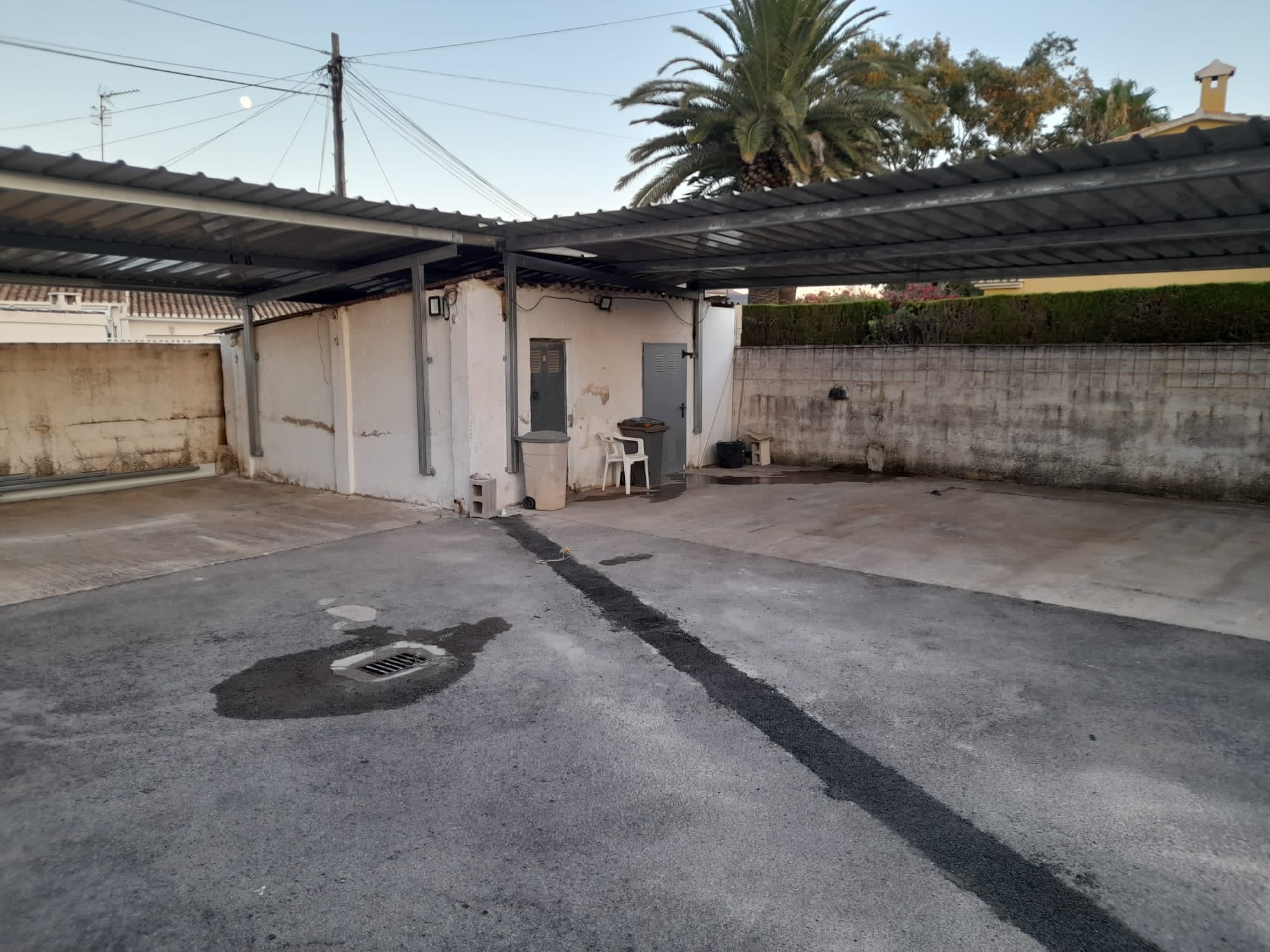 Apartamento nereidas despues denia 8
