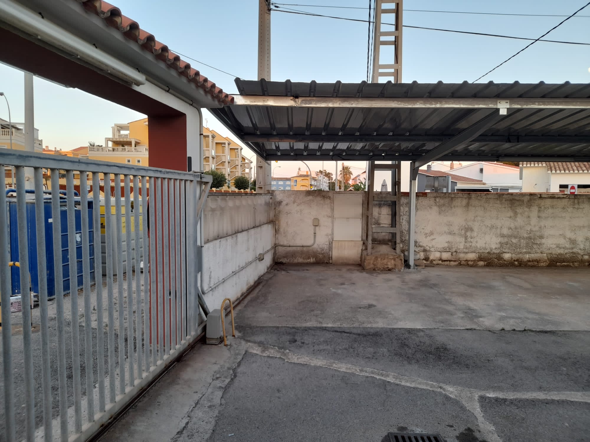 Apartamento nereidas despues denia 9