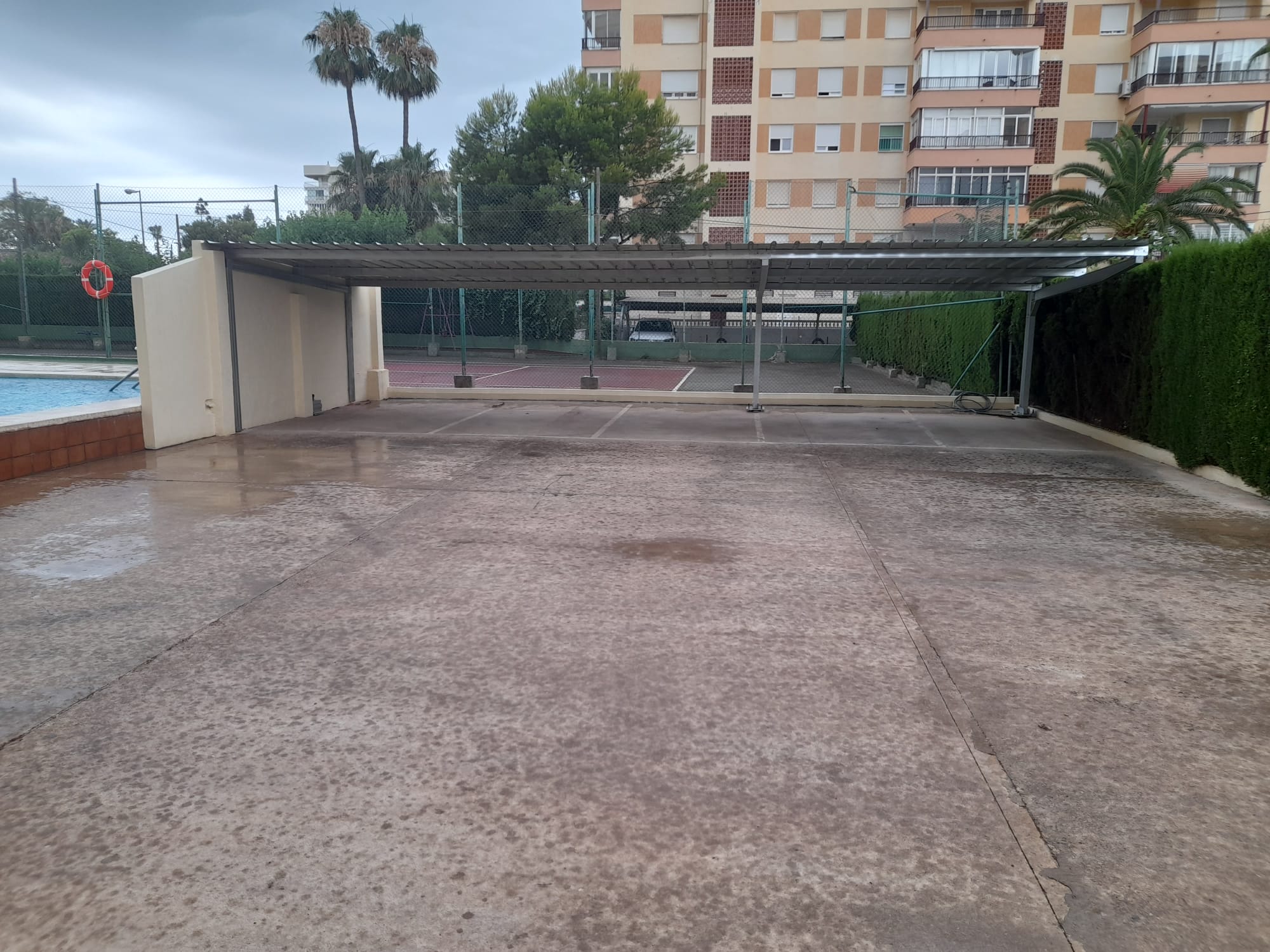 Despues apartamentos habitat 80 benicasim 4