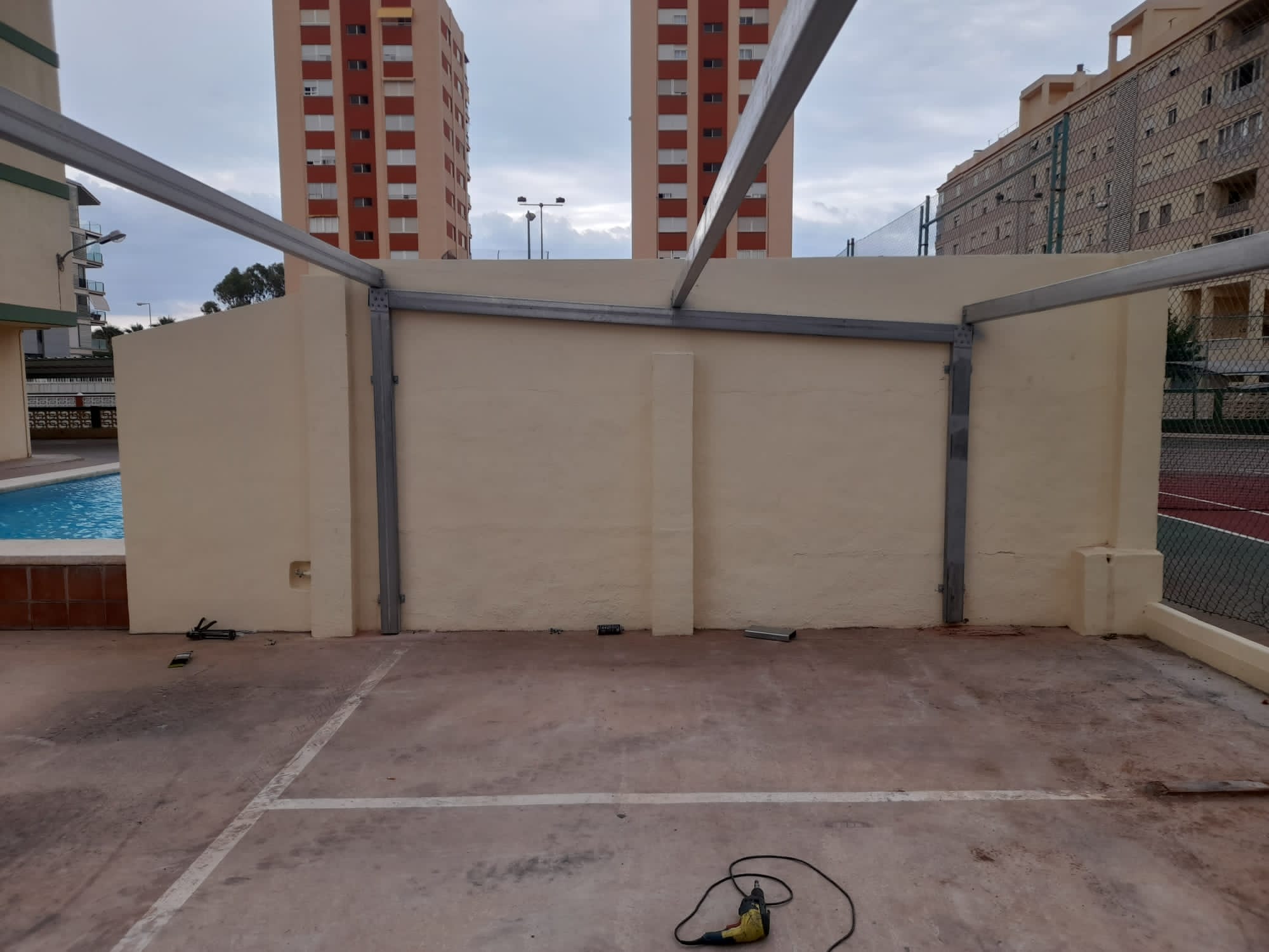 Despues apartamentos habitat 80 benicasim 5