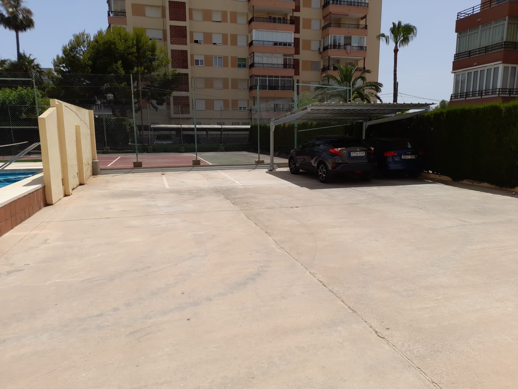 Despues apartamentos habitat 80 benicasim 7