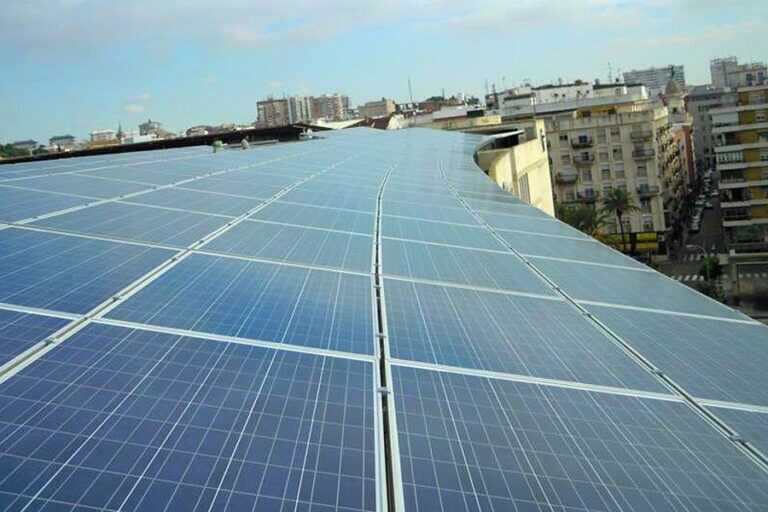 Ventajas de la energía solar