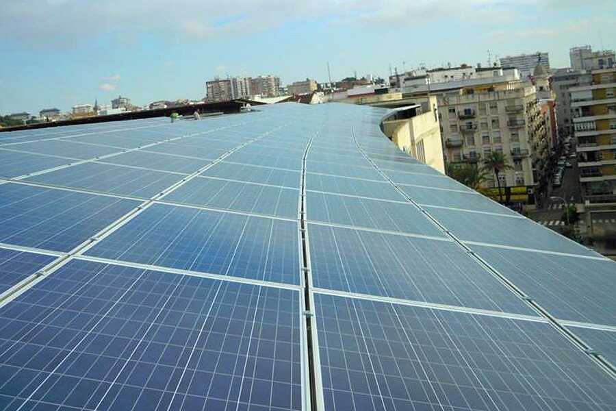 ventajas de la energía solar