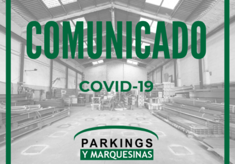 comunicado covid-19