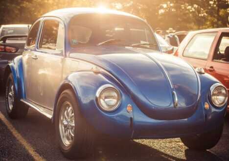 cómo cuidar el coche en otoño