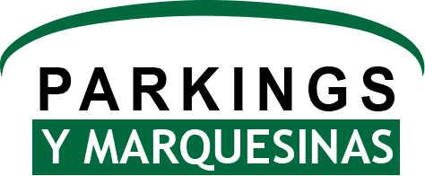 Barrera Parking · Diseños y Tipos - PARMAR